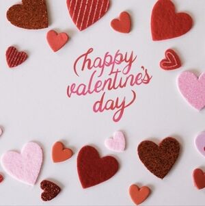 Happy Valentine's Day 2026 $PECIAL Thru 2/14 ONLY